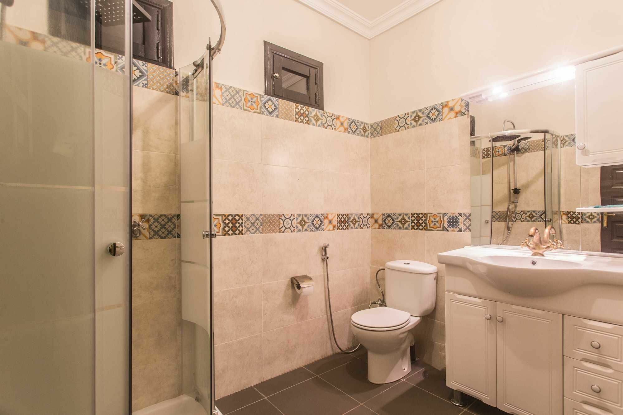 Les Residences Du Domaine Douar Zemrane Bagian luar foto