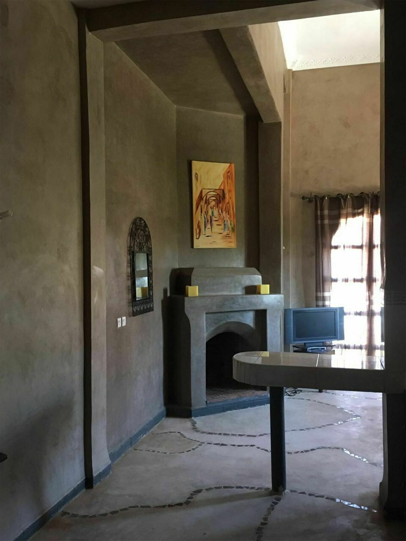 Les Residences Du Domaine Douar Zemrane Bagian luar foto